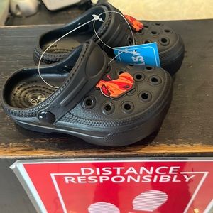 Boys cute soft shoes